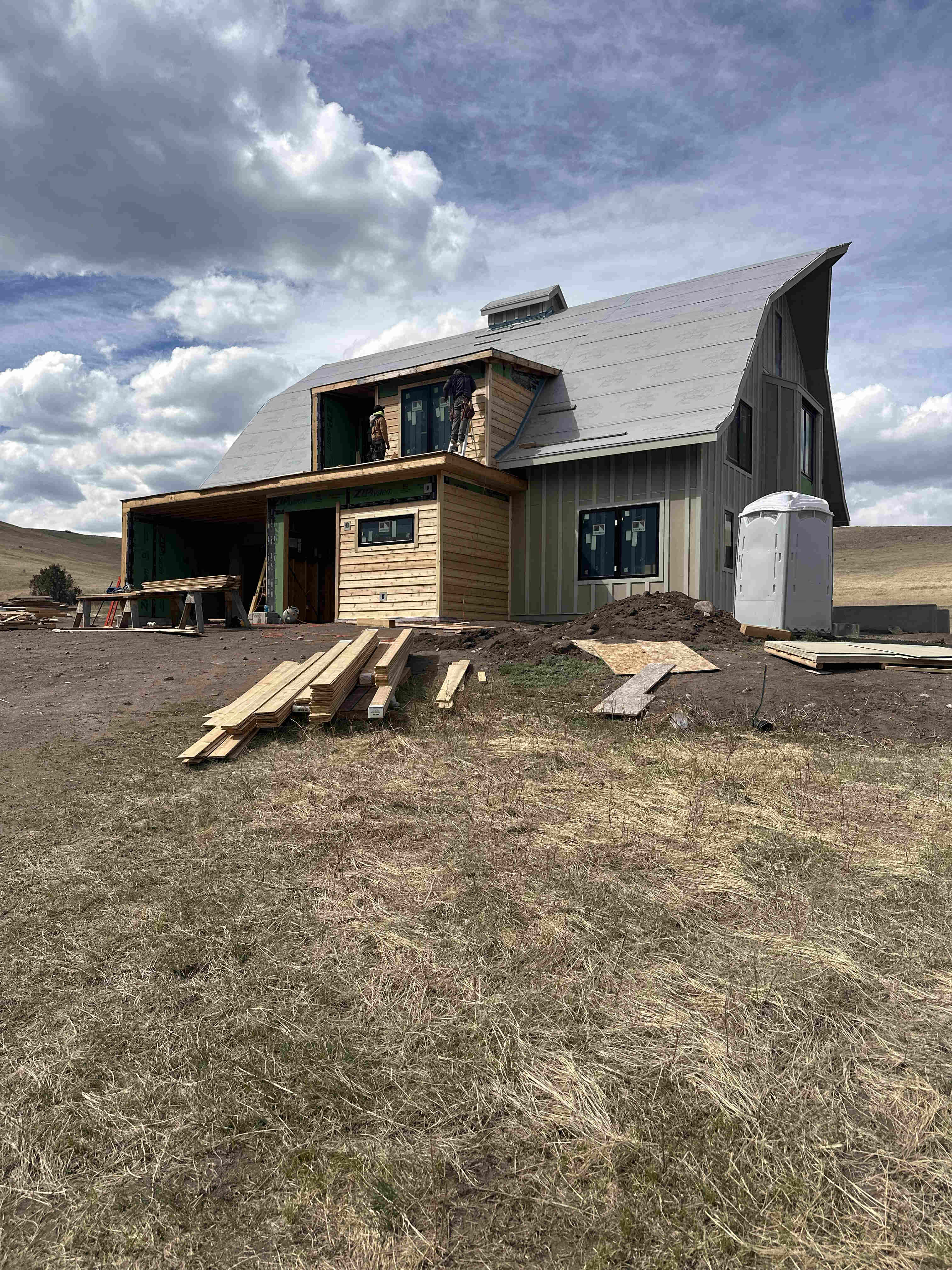 Prairie Divide Gravel Bike Ranch