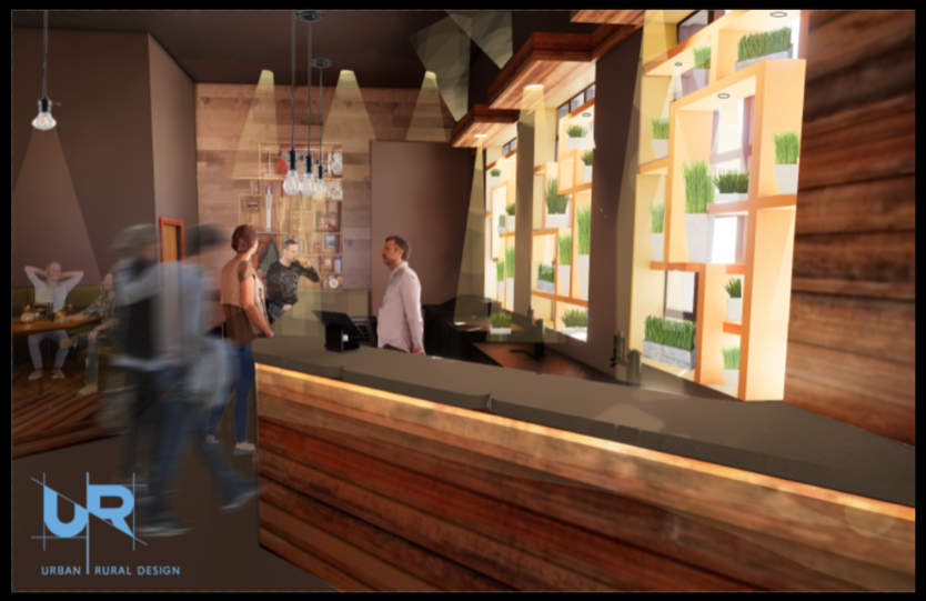 Lost Scout Meadery